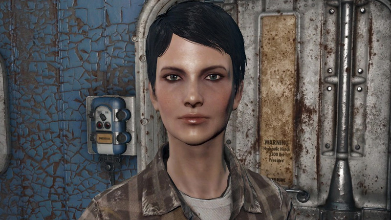 Curie is the best follower in my opinion.