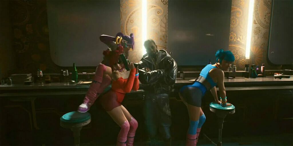 All Trophies and Achievements in Cyberpunk 2077 (2.0) Cyberpunk 2077 Kerry Quests