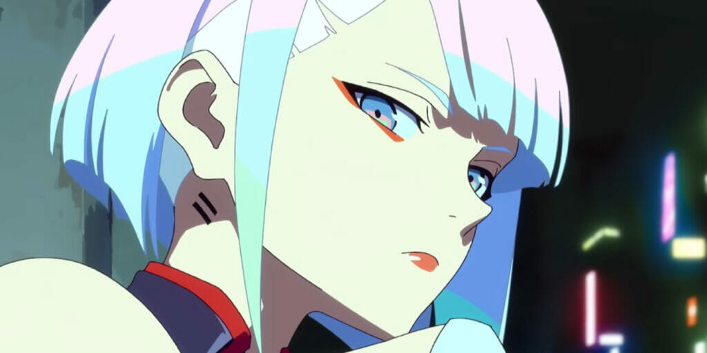 How To Build Lucy From Edgerunners in Cyberpunk 2077 (2.0) Cyberpunk Lucy Edgerunners Build