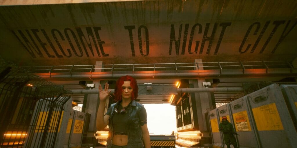 Can You Play Cyberpunk 2077: Phantom Liberty in Early Access? Answered Cyberpunk 2.0 Phantom Liberty Early Access