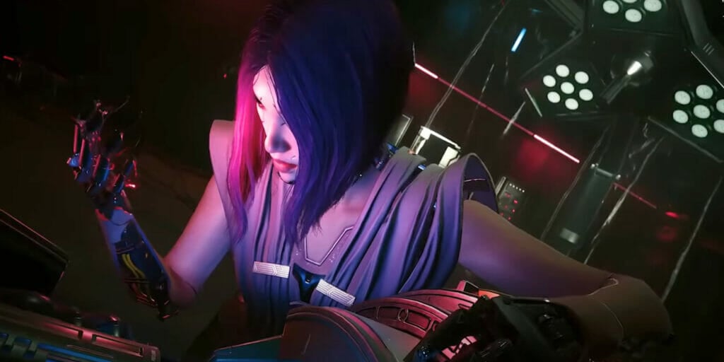 How To Get All Phantom Liberty Endings in Cyberpunk 2077 cyberpunk songbird