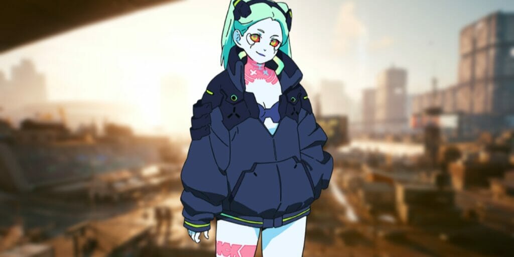 Cyberpunk 2077 (2.0): Where to Find Rebecca’s Shotgun Cyberpunk 2077 2.0 Rebecca's Shotgun