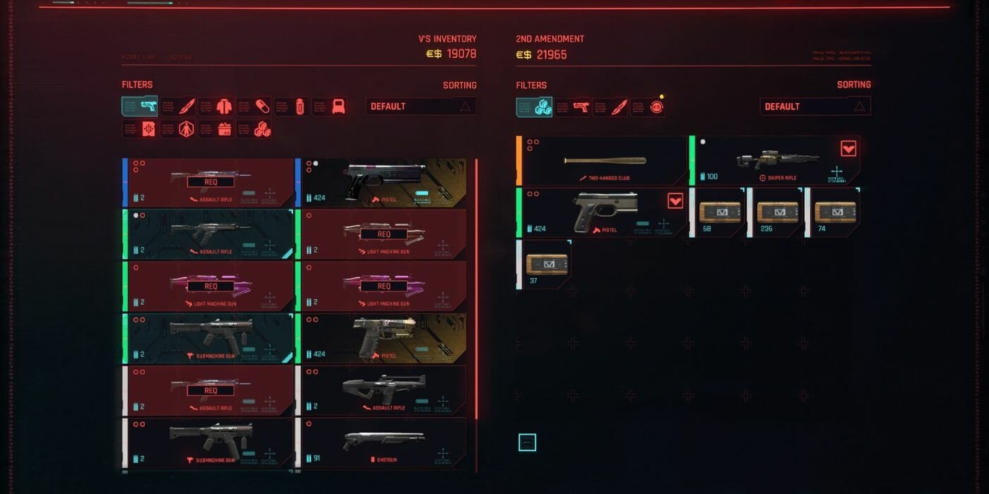 cyberpunk 2077 things you should know