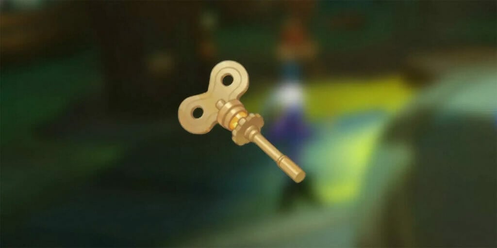 All 7 Energy Concentrating Component Locations in Genshin Impact Energy Concentrating Component in Genshin Impact