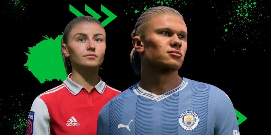 FC 24 Ultimate Team: How to Build Chemistry Guide FC 24 Ultimate Team Chemistry