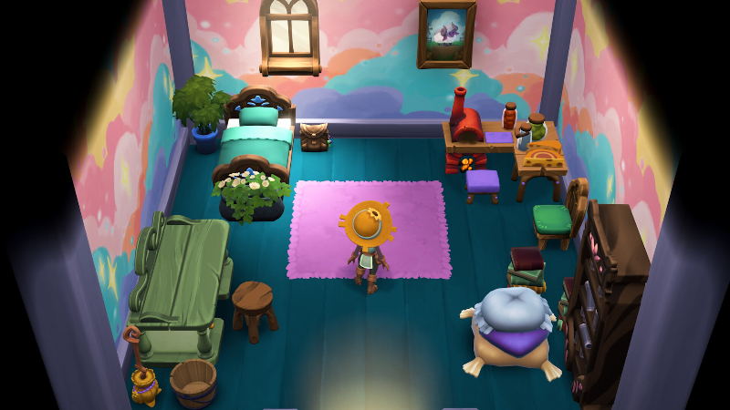 Fae Farm Cross Platform