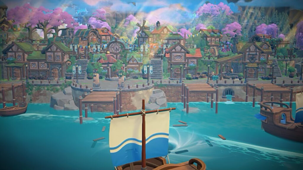 Is Fae Farm Multiplayer? Answered Is Fae Farm Multiplayer? Answered