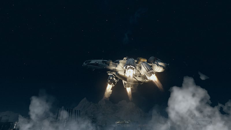 Fast Starfield Load Times are a Game Changer For Bethesda RPGs