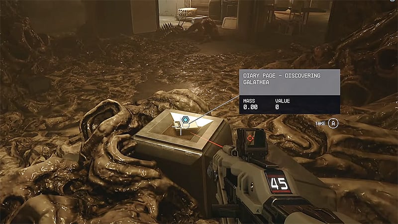 Find and Check the Facility