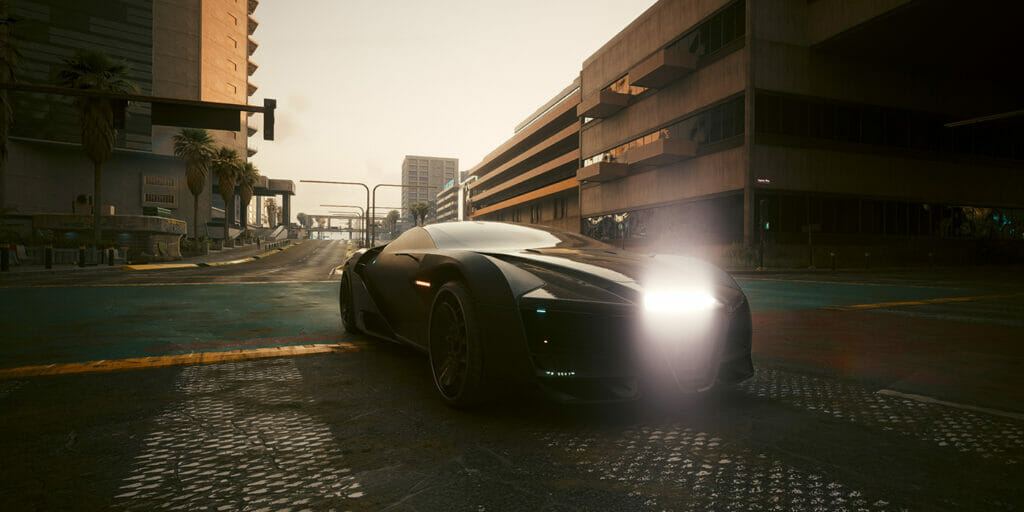 How To Complete Firestarter in Cyberpunk 2077: Phantom Liberty How To Complete Firestarter in Cyberpunk 2077: Phantom Liberty