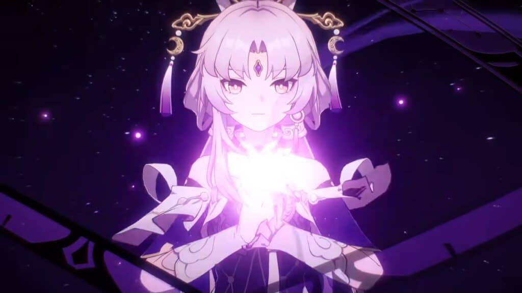 Honkai Star Rail: Best Fu Xuan Build and Team Comp Fu Xuan Tank Build