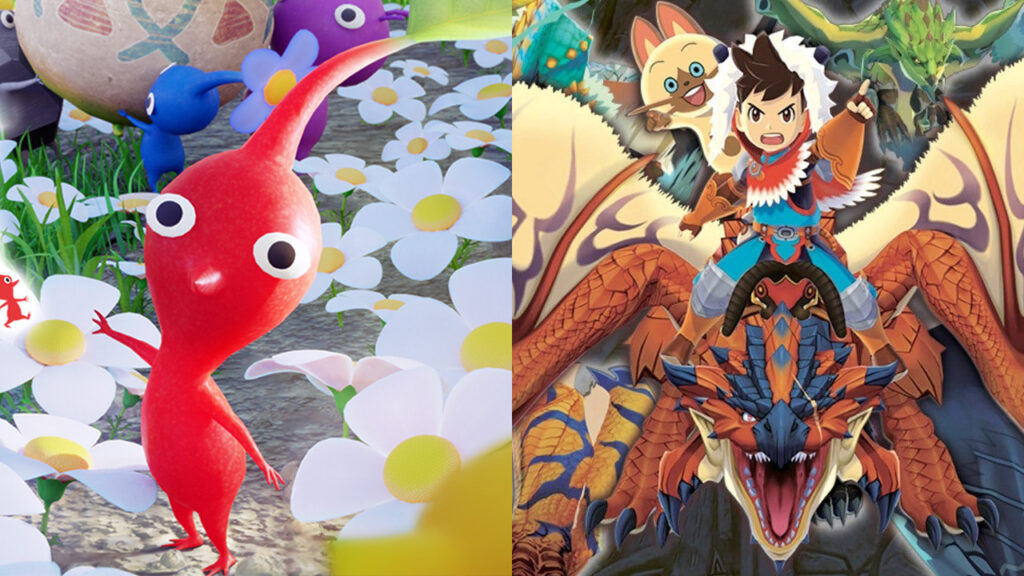 5 Games Like Monster Hunter Now You Should Try For players who want to do more than just slay monsters, here are some games to try out if you like Monster Hunter Now.