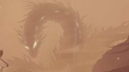 Who Are the Seven Dragon Sovereigns in Genshin Impact? Explained Genshin Impact Dragon Sovereigns