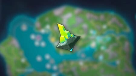 How To Get (& Use) Arkhium Stock in Genshin Impact (All Mysterious Ore Locations) arkhium stock genshin impact