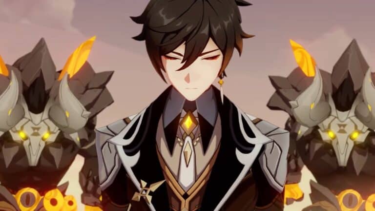 Genshin Impact: Best Zhongli Shielder Build and Team Compositions Genshin Impact Zhongli