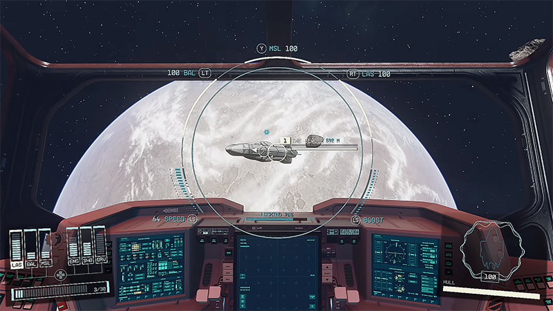 Get the Facility's Override Code in Starfield