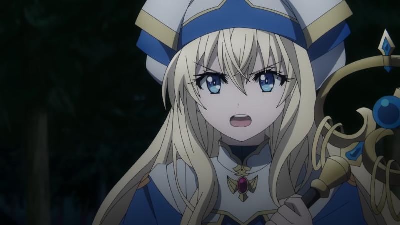 Goblin Slayer Season 2