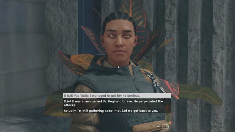 Hadrian in Starfield