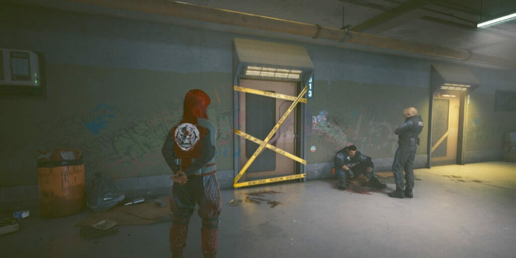 How To Complete Happy Together in Cyberpunk 2077 Happy Together Side Job