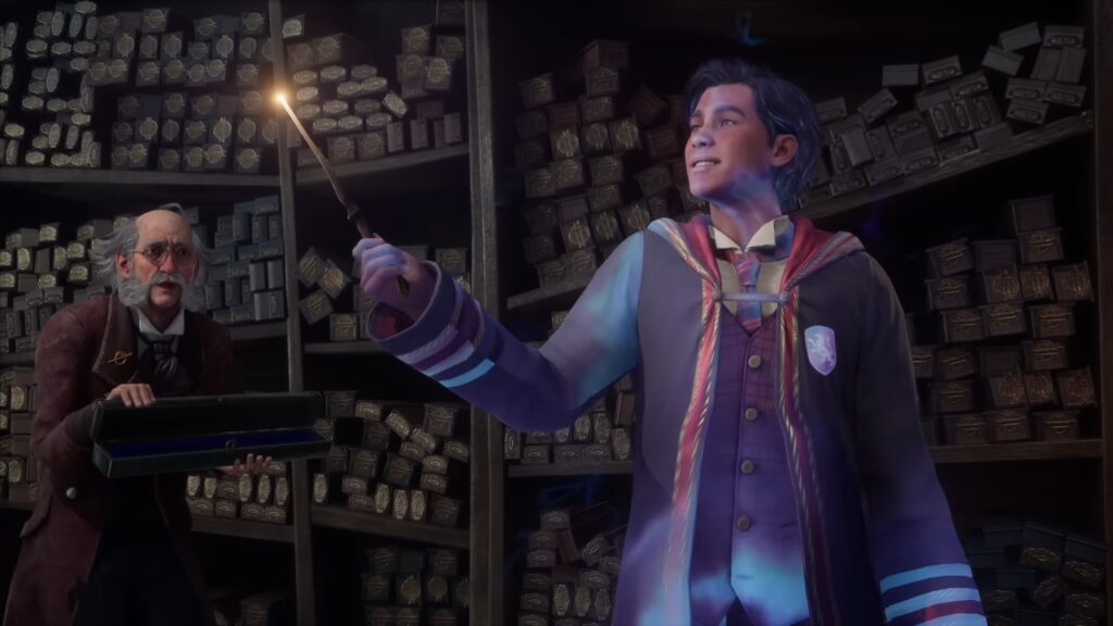 Hogwarts Legacy 2 Could Be in Development Rumor Hogwarts Legacy 2 Development