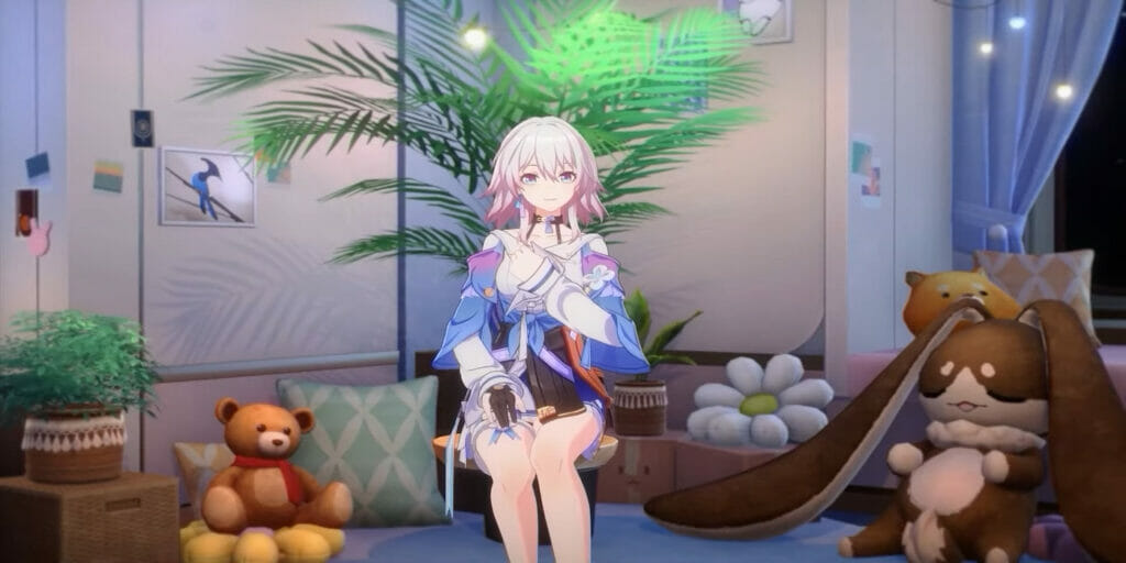 Honkai Star Rail 1.4 Special Program Announcements and Codes Honkai Star Rail 1.4 Special Program Codes