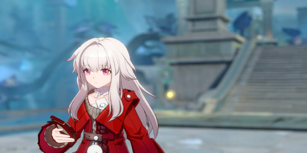 Honkai Star Rail: Best Build and Team Comp for Clara Honkai Star Rail Best Clara Build