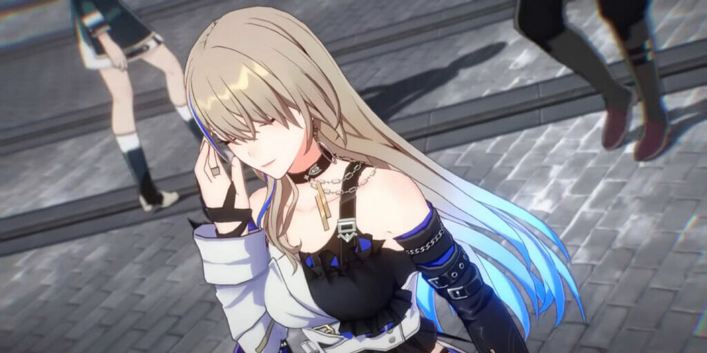 Honkai Star Rail: Best Serval Build and Team Comp Honkai Star Rail Best Serval Build