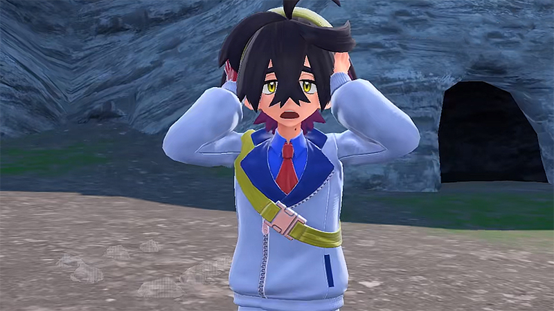 How Long Is The Teal Mask DLC