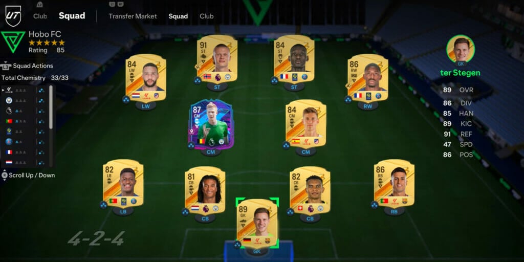 How To Earn Coins Fast in FC 24 How To Earn Coins Fast in EA FC 24 Featured Image