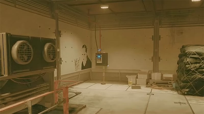 How To Find All Junction Boxes for the Tapping the Grid Quest