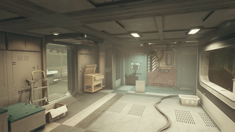 How To Find (& Clear) The Deimos Armored Transport in Starfield