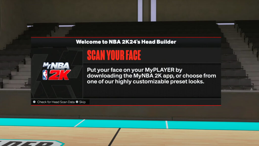 How To Fix Face Scan Not Working In NBA 2K24 How To Fix Scan Your Face Not Working NBA 2K 24 Featured Image