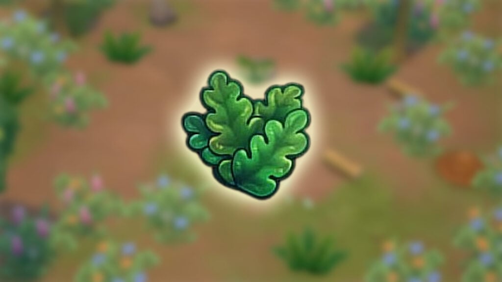 How To Get Arugula in Fae Farm How To Get Arugula in Fae Farm