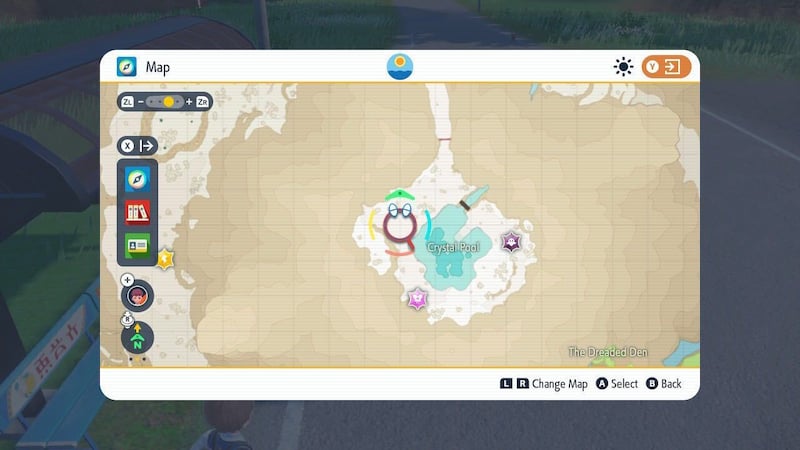 How To Get (& Evolve) Chingling in Pokemon Scarlet and Violet The Teal Mask