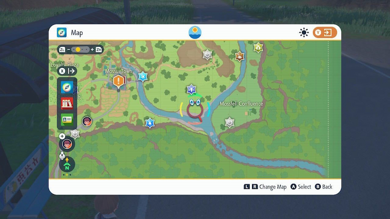 How To Get (& Evolve) Lombre in Pokemon Scarlet and Violet The Teal Mask