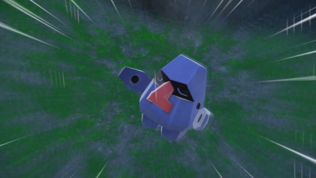 How To Get (& Evolve) Nosepass in Pokemon Scarlet and Violet The Teal Mask