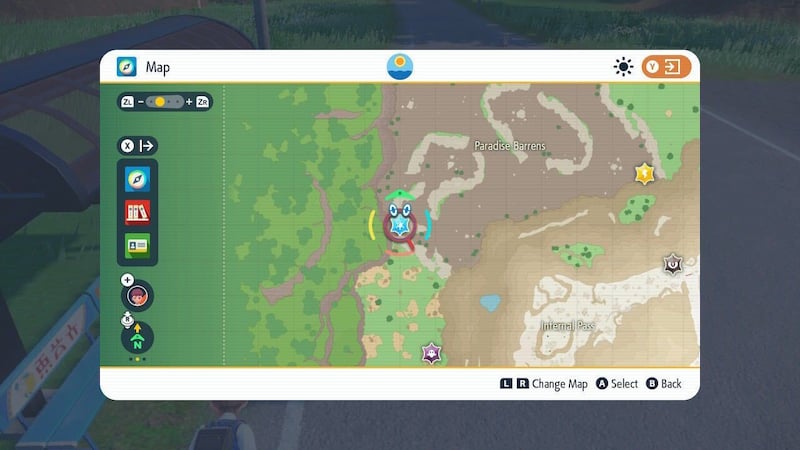 How To Get (& Evolve) Nosepass in Pokemon Scarlet and Violet The Teal Mask