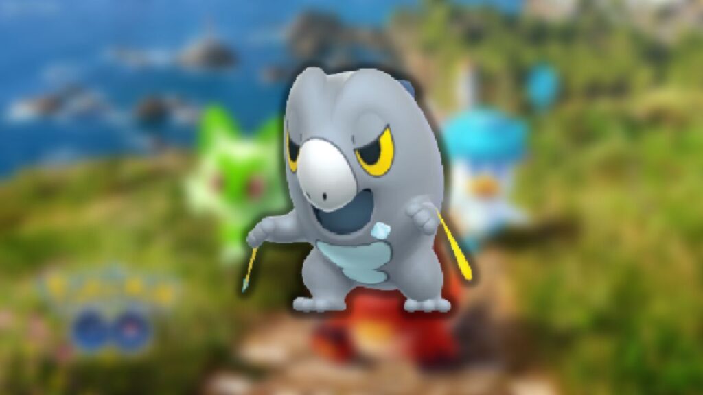 How To Get Frigibax in Pokemon Go How To Get Frigibax Pokemon Go