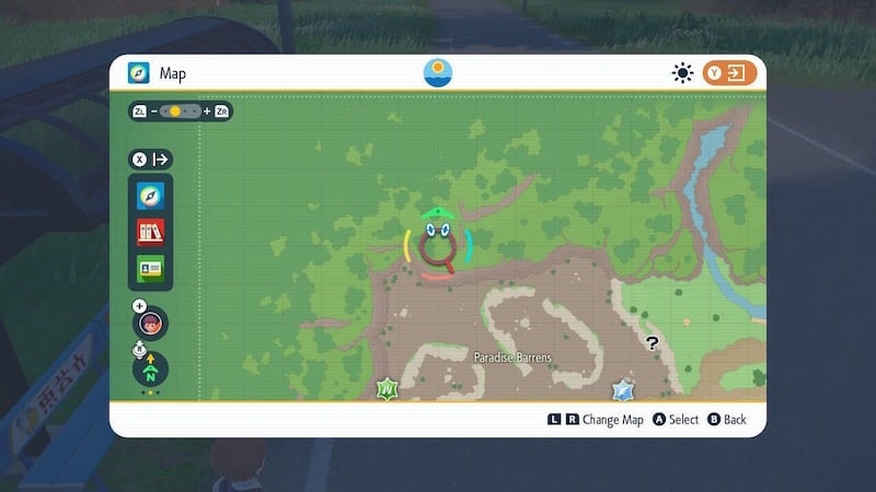 How To Get Okidogi in Pokemon Scarlet and Violet The Teal Mask