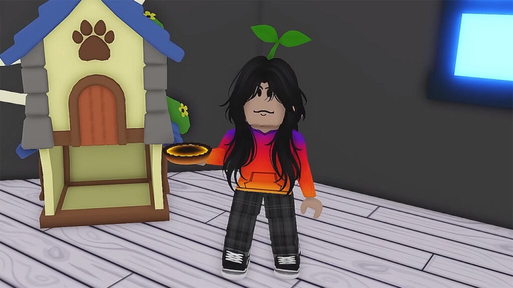 How To Get (& Use) Ash Zebra Bait in Adopt Me How To Get (& Use) Ash Zebra Bait in Adopt Me