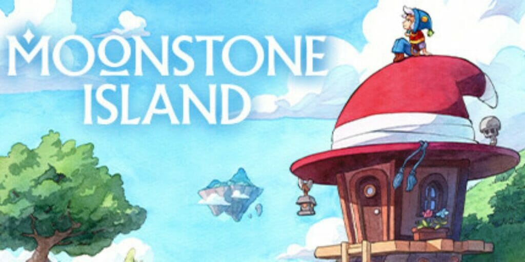 How To Get (& Use) Moonstones in Moonstone Island How To Get (& Use) Moonstones in Moonstone Island
