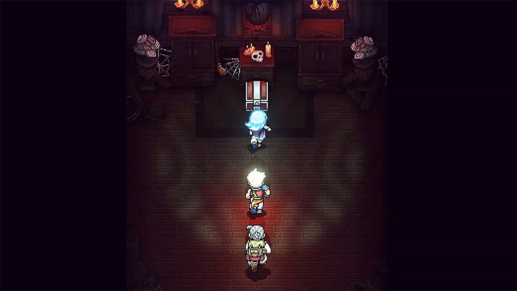 How To Get a Turbo Cookie in Sea of Stars How To Get a Turbo Cookie in Sea of Stars