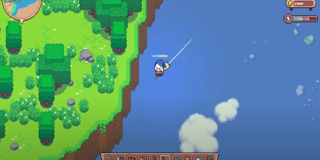 How To Get (& Use) Treasure Maps in Moonstone Island How To Get and Use Treasure Maps in Moonstone Island Featured Image