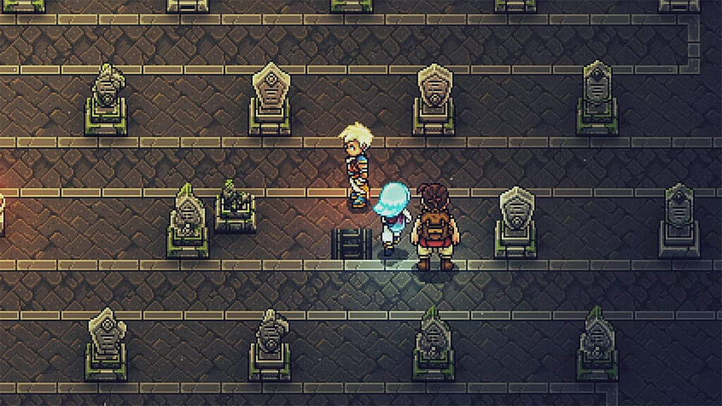 How To Get and Use the Flimsy Hammers in Sea of Stars How To Get and Use the Flimsy Hammers in Sea of Stars