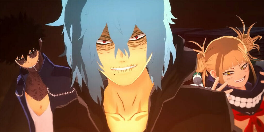 How To Invite Friends in My Hero Ultra Rumble How To Invite Friends in My Hero Ultra Rumble