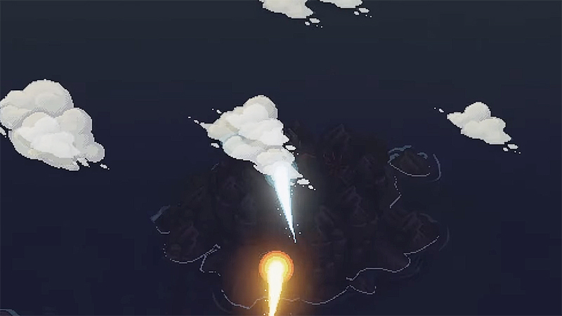 How To Reach Romaya’s Secret Passage