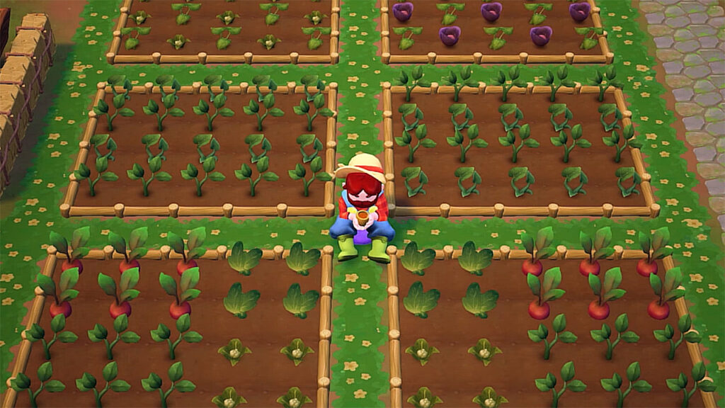 How To Save in Fae Farm How To Save in Fae Farm