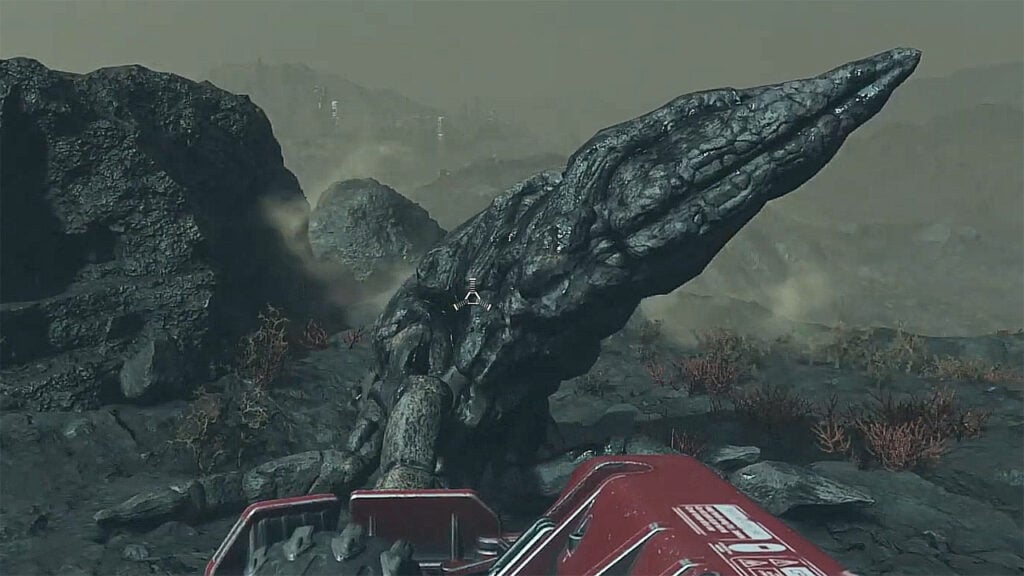 How To Scan Fauna in Starfield How To Scan Fauna in Starfield