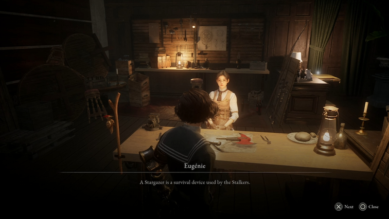 How To Upgrade Weapons in Lies of P