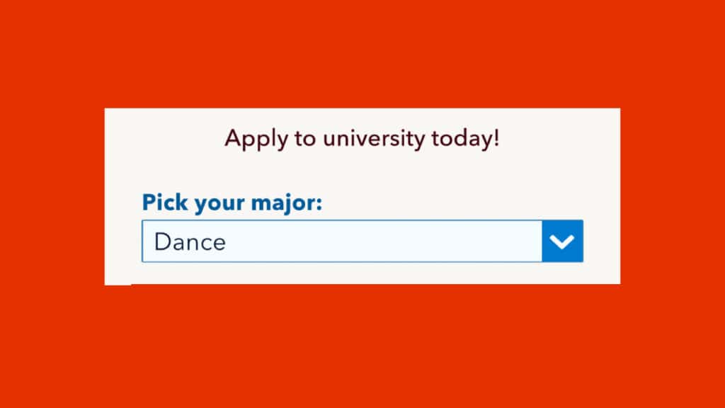 How to Become a Choreographer in BitLife How to Become a Choreographer in BitLife
